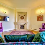 Famous House, 1 Minute From Edinburgh Castle