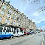 Luxury Reno\'D 1 Bed Nr Bruntsfield & The Meadows