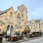 Luxury Reno\'D 1 Bed Nr Bruntsfield & The Meadows