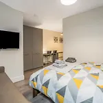 Relaxing & Cozy Studio Apartment - Oasis In The Heart Of Edinburgh - Sleeps Up To 3 Guests
