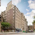Lovely Studio In Unique Edinburgh Area, Old Town