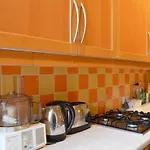 Large Central Edinburgh New Town Flat