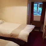 Sakura Edinburgh Guest House