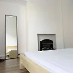 Cozy Apartment Central Edinburgh