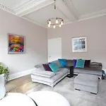The East London Street Residence