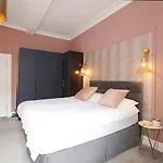 The East London Street Residence