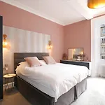 The East London Street Residence