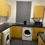 Lovely 2 Bedroom Entire Flat Near Aurther\'S Seat