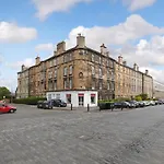The East London Street Residence