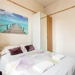 Joivy Spacious Apartment In The Old Town