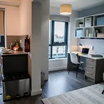 Ensuite Rooms & Studios, Edinburgh - Sk