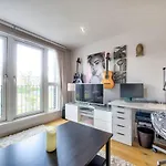 Guestready - Bright Modern 1 Bed Close To City Centre