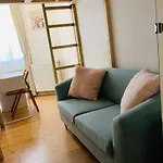 Edinburgh Central Apartment