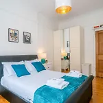 Pass The Keys Superb 1 Bed Flat In Traditional Victorian Building