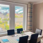St Johns Apartment