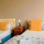St Johns Apartment