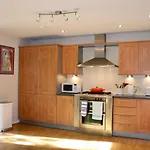 Luxapartment - Port Of Leith - Secure Parking
