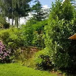 Garden Retreat