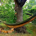 Garden Retreat