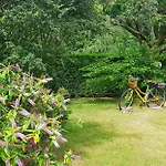 Garden Retreat