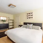 Lovely Apt Near Botanic Garden