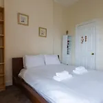 Cosy 2 Bedroom In Edinburgh Old Town