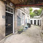 Joivy Chic Apartment Near Stockbridge Market