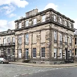 Joivy Chic Apartment Near Stockbridge Market