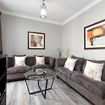 Altido West Nicolson Street Apartments