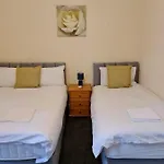 Apex Cathcart Place Apartment