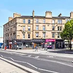 Altido Charming Flat Near City Centre
