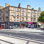 Altido Charming Flat Near City Centre