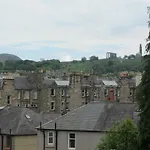 Claremont Court Apartment