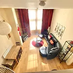 Royal Mile Mansions By Edinburgh City Apartments