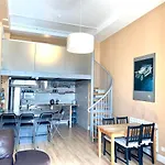 Royal Mile Mansions By Edinburgh City Apartments