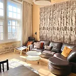Royal Mile Mansions By Edinburgh City Apartments