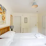 Guestready - Charming Flat With Free Parking