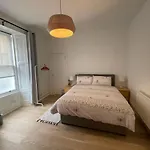 Ground Floor 1 Bedroom Flat In The City Centre