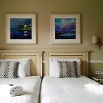 The Haymarket Hotel