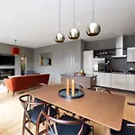 Joivy Stylish Flat In New Town