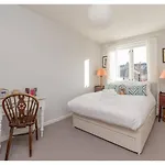 Altido Stylish Townhouse In Cool Stockbridge