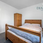 Cosy 2 Bed Apt West End Edinburgh