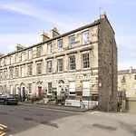 Joivy Modern Flats In New Town