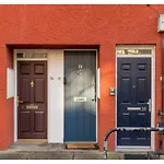 Altido Stylish Townhouse In Cool Stockbridge