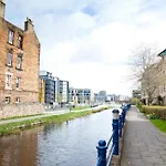 The Dorset Place Residence