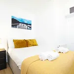 Gorgeous Rooms In Excellent Location - Edinburgh - Five Star Amenities
