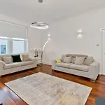Exquisite & Lively With Fireplace & Panoramic Views