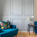 Altido Gorgeous 1-Bed Flat Near Botanic Gardens