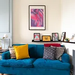Altido Gorgeous 1-Bed Flat Near Botanic Gardens