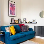 Altido Gorgeous 1-Bed Flat Near Botanic Gardens